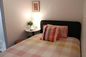 Convenient & Compact Studio, Sydney